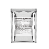 PiFi Food Desiccant Bag for Fresher, Crispier Kibble