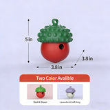 DentalFlex Nut Chew Toy