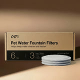 Sapphire Water Fountain Replacement Filter