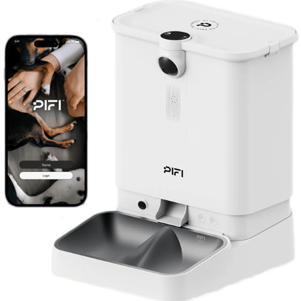 Product and app image