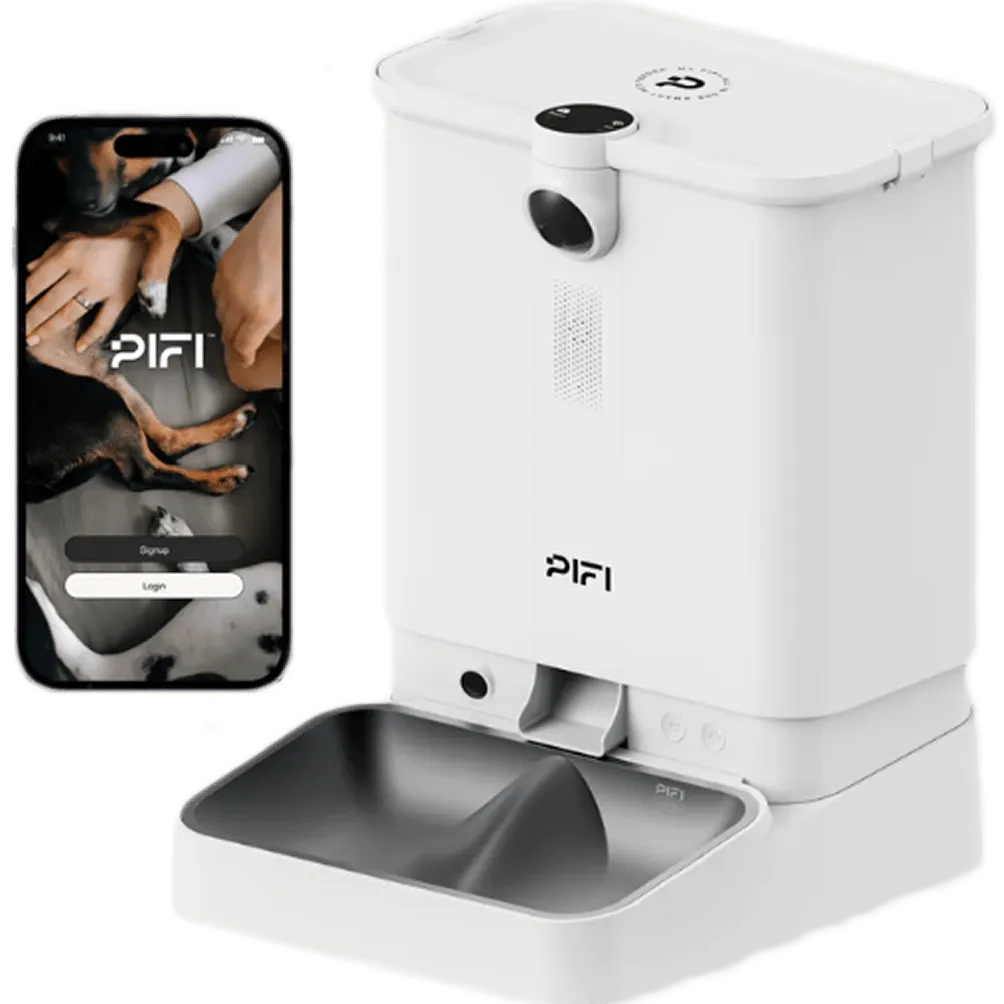 Product and app image