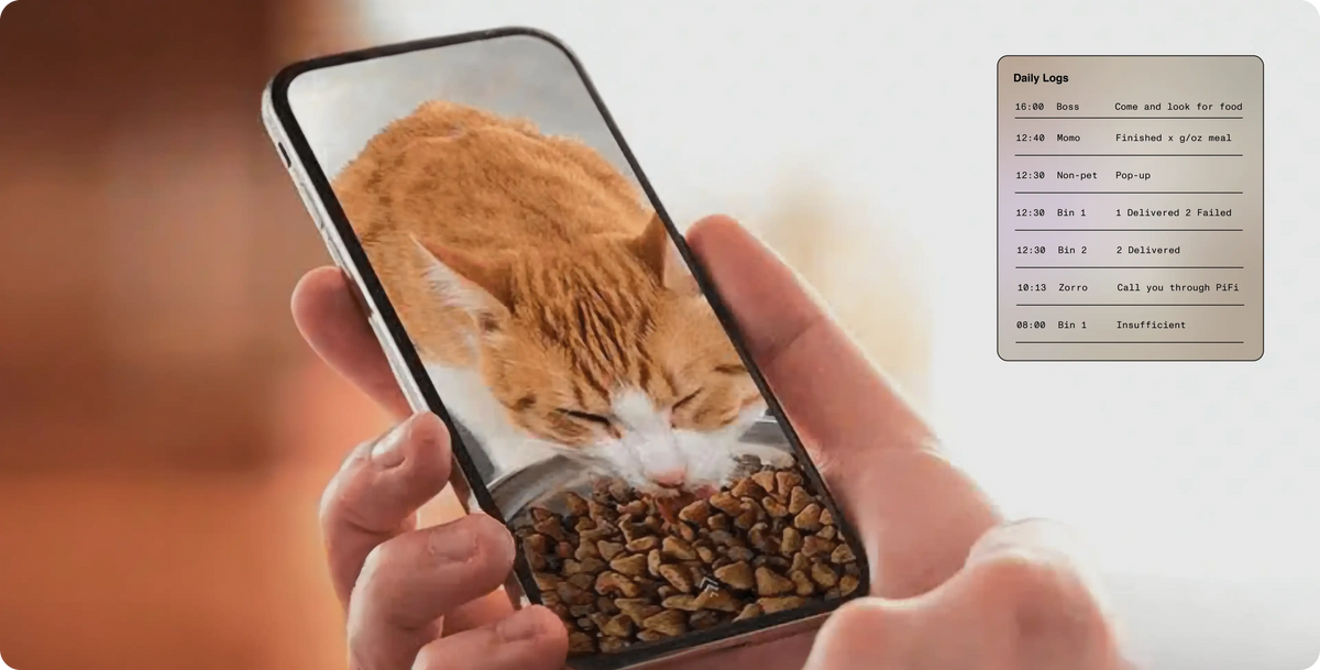 Stay Intimately Connected