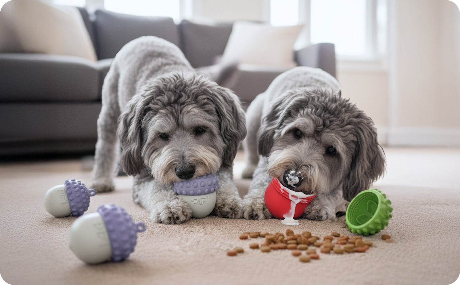 Product image - Chew Toy