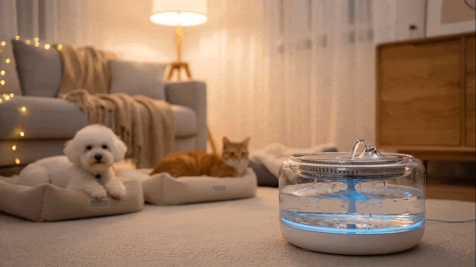 <span class="special">Clarity, </span>Redefined.