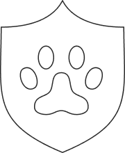 Pet safety tested and certified
