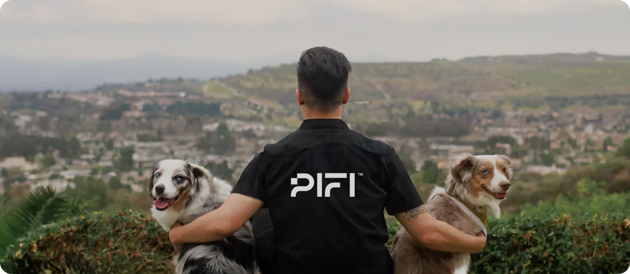 PiFi family