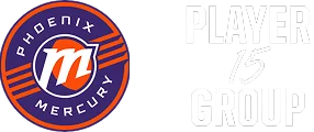 Player 15 Group Mercury